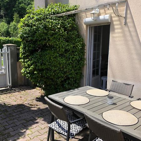 Petite Maison Avec Terrasse Jurançon Εξωτερικό φωτογραφία