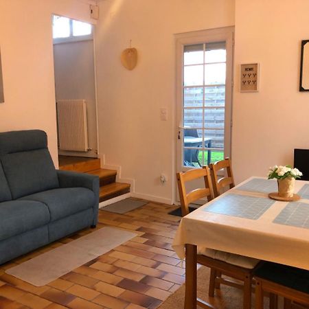 Petite Maison Avec Terrasse Jurançon Εξωτερικό φωτογραφία