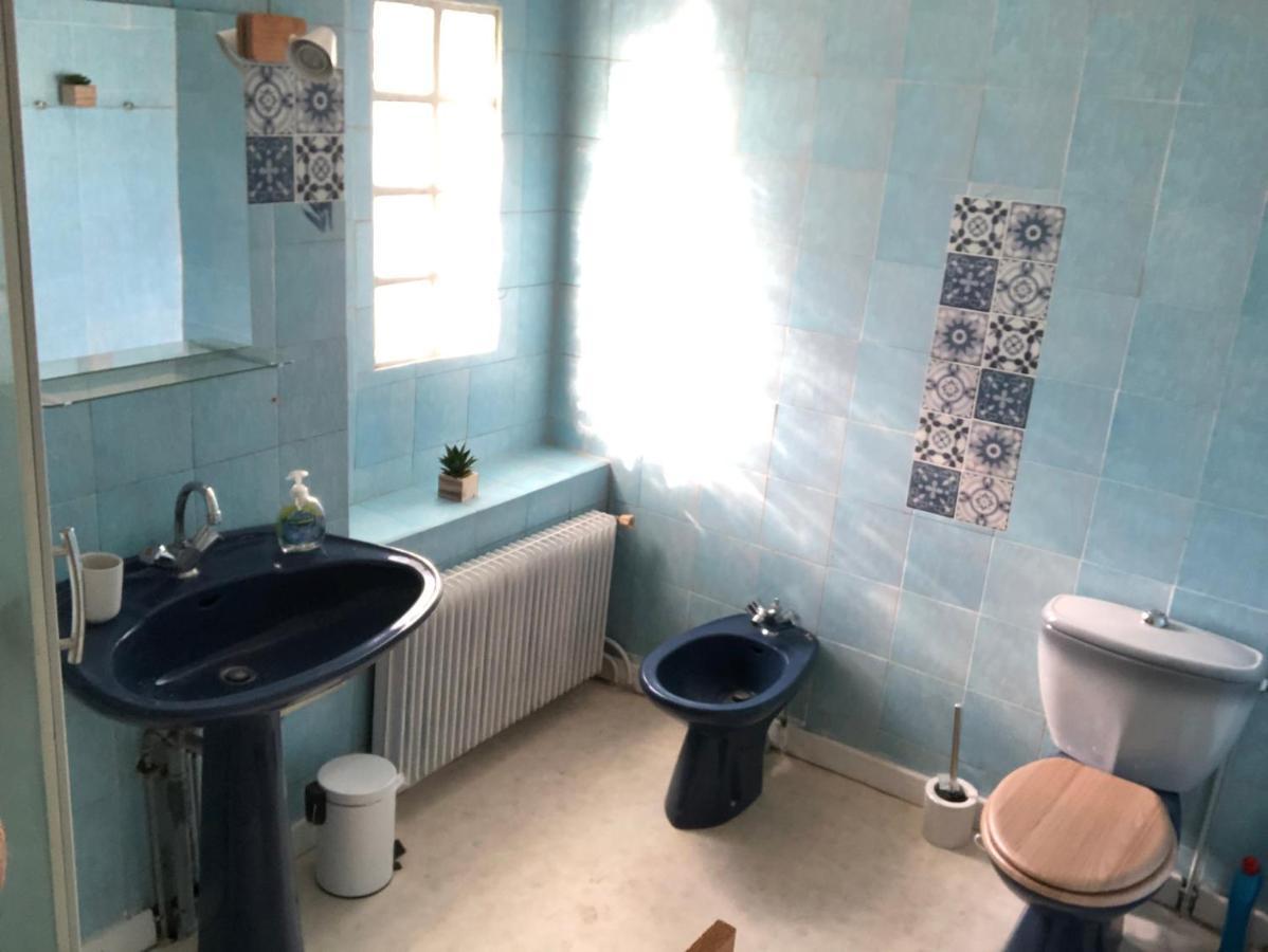 Petite Maison Avec Terrasse Jurançon Εξωτερικό φωτογραφία