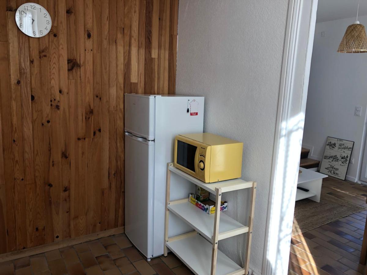 Petite Maison Avec Terrasse Jurançon Εξωτερικό φωτογραφία