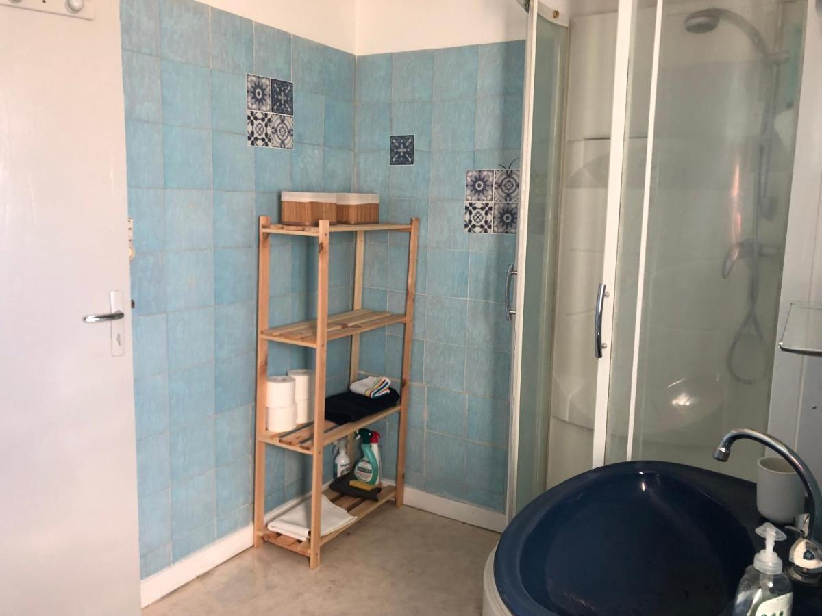 Petite Maison Avec Terrasse Jurançon Εξωτερικό φωτογραφία