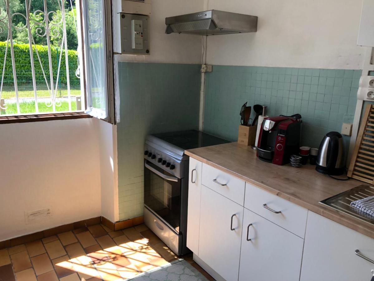 Petite Maison Avec Terrasse Jurançon Εξωτερικό φωτογραφία