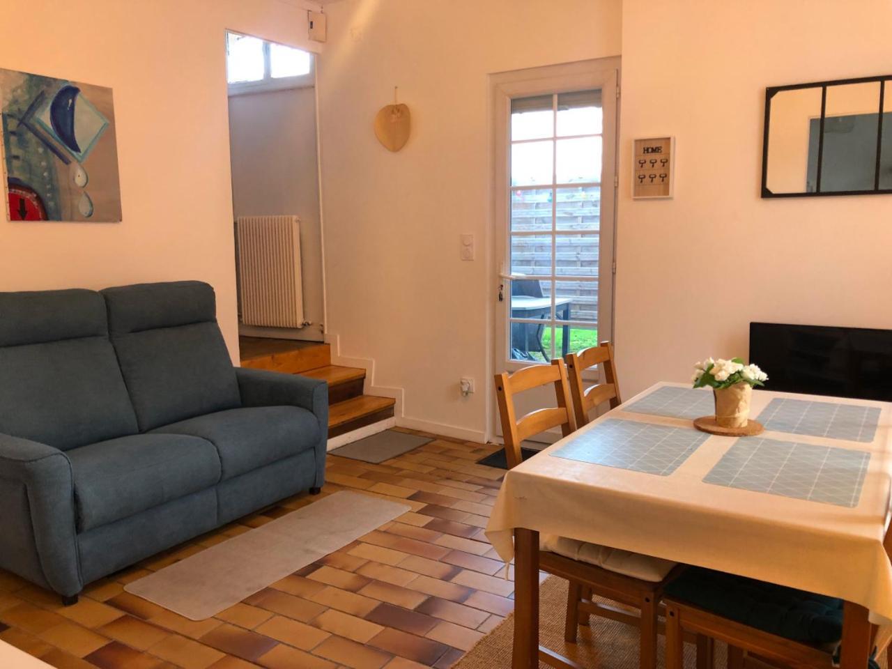Petite Maison Avec Terrasse Jurançon Εξωτερικό φωτογραφία